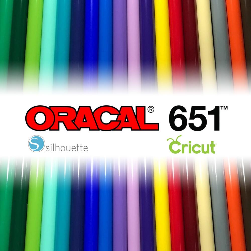 651 Oracal -  New Zealand