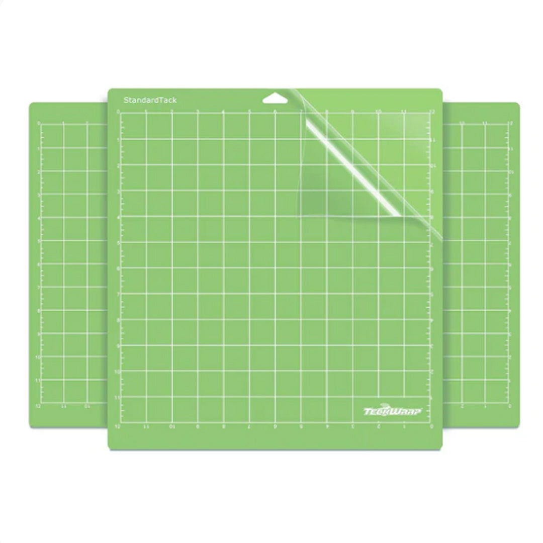 Standard Tack Cutting Mat (Green)