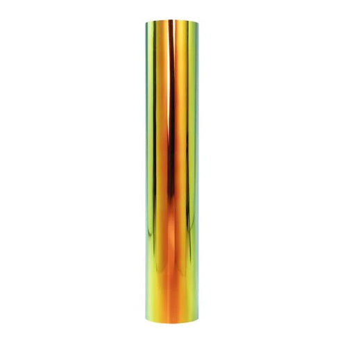 Opal Green Malachite HTV - CLEARANCE