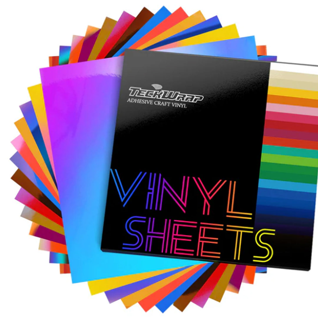 Opal Adhesive Vinyl Pack