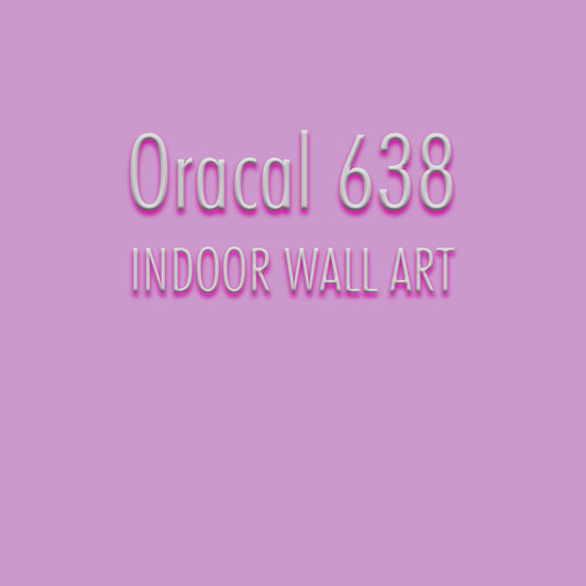 Lilac Indoor Vinyl